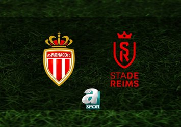 Monaco-Reims maçı saat kaçta? Hangi kanalda? | Fransa Ligue 1