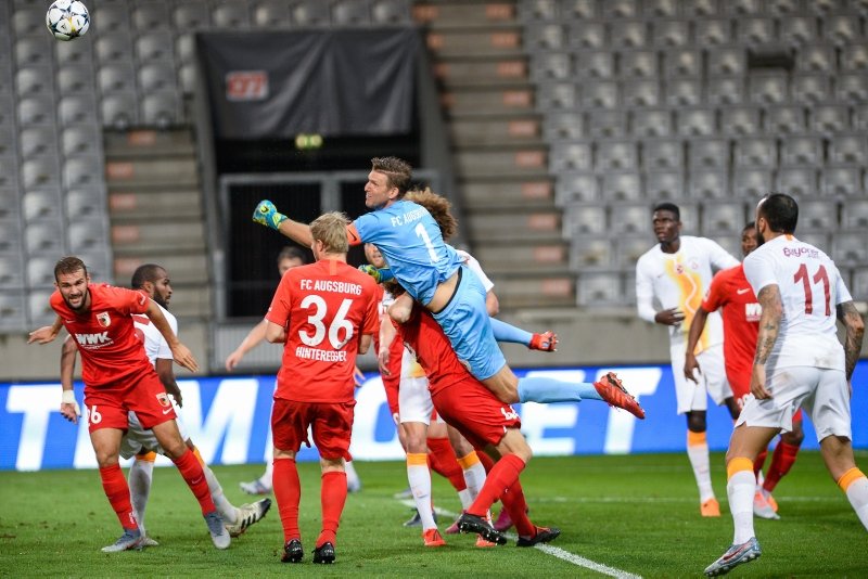 İsmail Çipe’ye şok sözler! Kollarını kullan