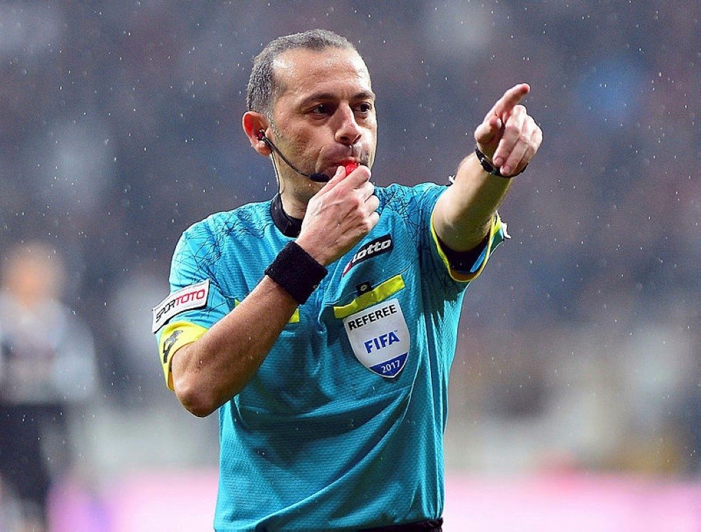 Fenerbahçe’nin Kasımpaşa karşısındaki ilk 11’i