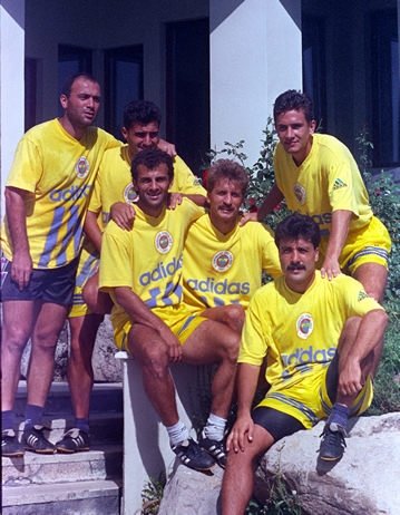 Derbi tarihine geçenler