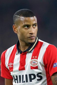 Luciano Narsingh, Galatasaray'ı açıkladı