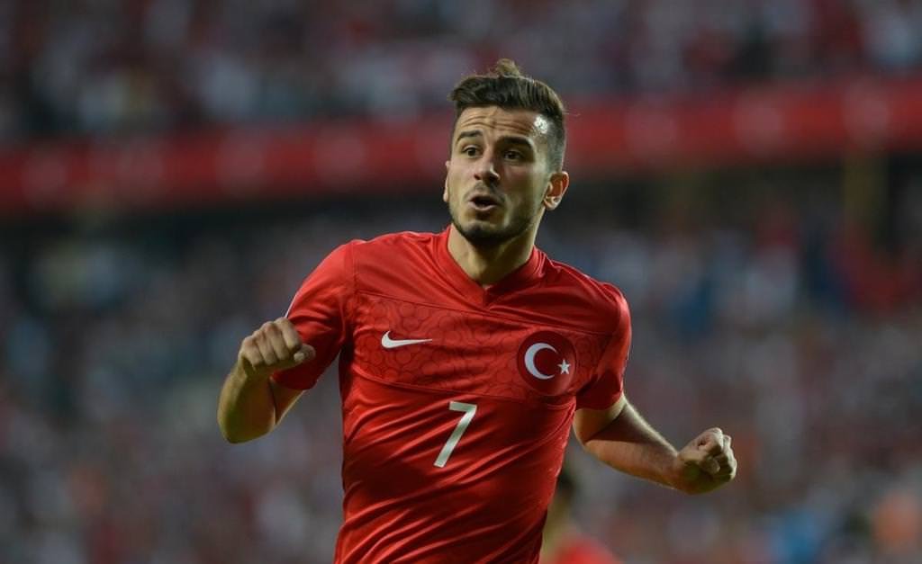 İşte geleceğin A Milli Takımı