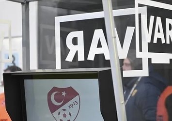 İşte Trabzonspor maçının VAR hakemi!