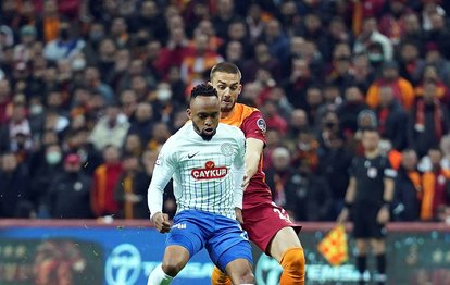 PFDK’dan Galatasaray’a para cezası!