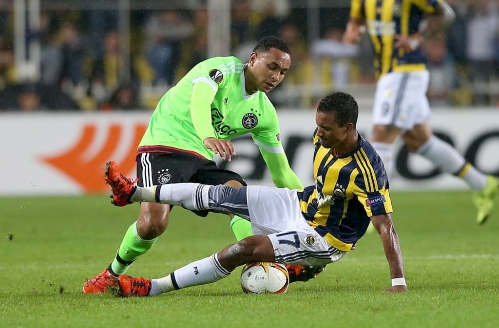 Fenerbahçe’den Kadıköy’de tarihi zafer