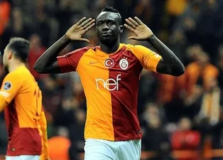 Diagne'den Galatasaray'a flaş teklif!