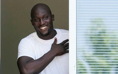 TRANSFER HABERİ: Lukaku Inter’e geri döndü!