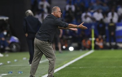 Al Fateh 3-1 Al Shabab | MAÇ SONUCU - ÖZET