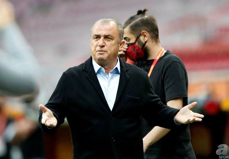 Son dakika transfer haberleri: Galatasaray bombaları patlatıyor! İşte Fatih Terim'in yeni gözdeleri