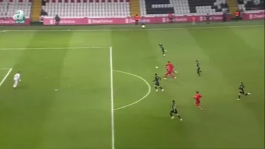 24 Erzincanspor 4-6 Çorum FK (MAÇ ÖZETİ)
