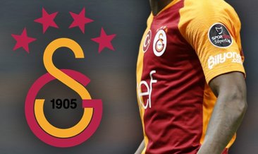 G.Saraylı yıldıza sürpriz talip! Transferde Beşiktaş detayı...
