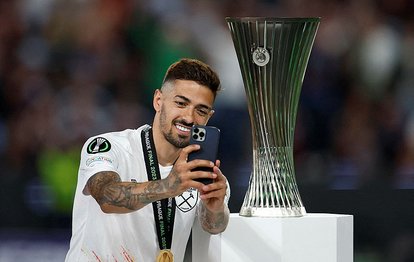 TRANSFER HABERİ: Eyüpspor’dan Lanzini bombası!