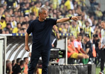 Fenerbahçe transferde durmuyor!