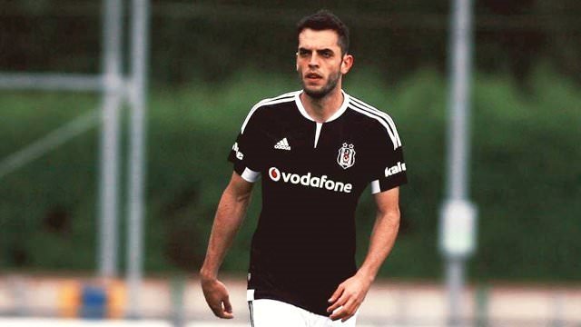 Galatasaray’a stoper cevabı