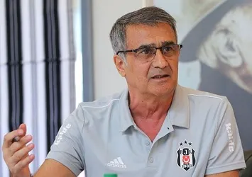 Şenol Güneş Avrupa'da rakiplerini zorluyor