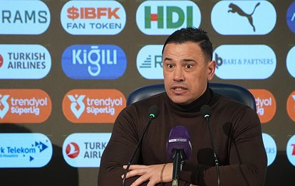 Çağdaş Atan: Bizim için lig yeni başladı!