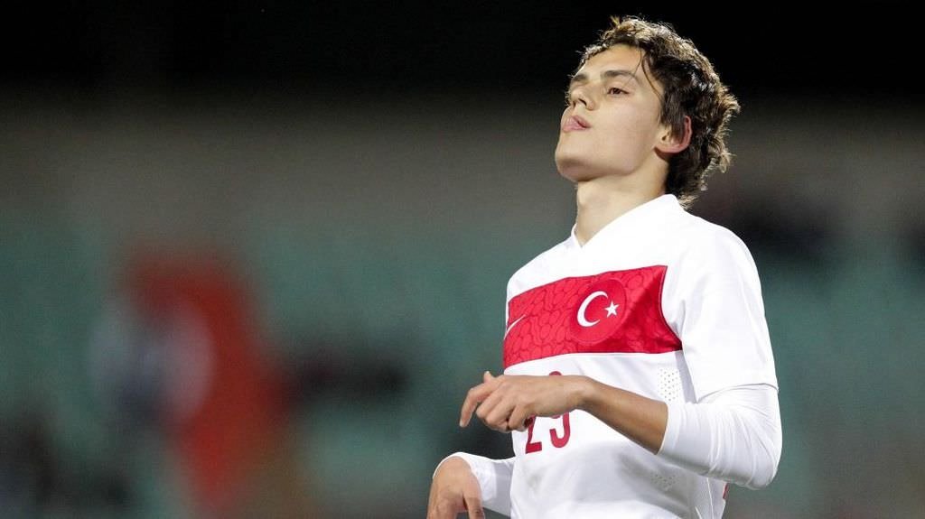 İşte geleceğin A Milli Takımı