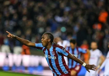 Trabzonspor, Beşiktaş derbisine kilitlendi