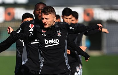 Beşiktaş, Macaristan’da Maccabi Tel Aviv’i konuk ediyor!