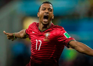 Luis Nani geri dönüyor