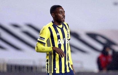 Son dakika Fenerbahçe transfer haberleri: Osayi-Samuel’in bedeli belirlendi