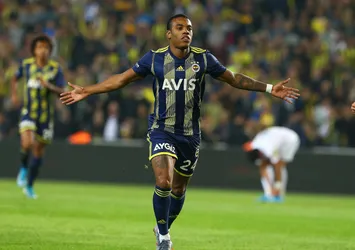 Garry Rodrigues üçüncü kez baba oldu