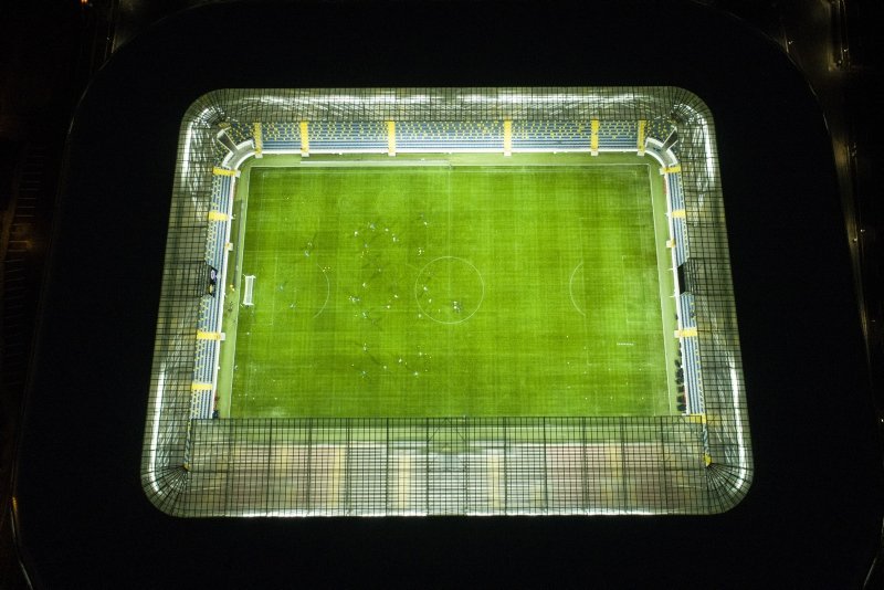 Eryaman Stadı yarın kapılarını açıyor!