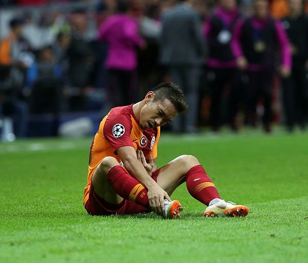 Galatasaray’a üç iyi haber!