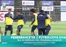 Yıldız futbolculardan 50 tıp öğrencisine burs - 1