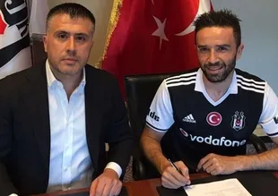 Beşiktaş, F.Bahçe'den rövanşını aldı!