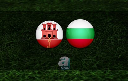 Cebelitarık - Bulgaristan maçı ne zaman, saat kaçta ve hangi kanalda? | UEFA Uluslar Ligi