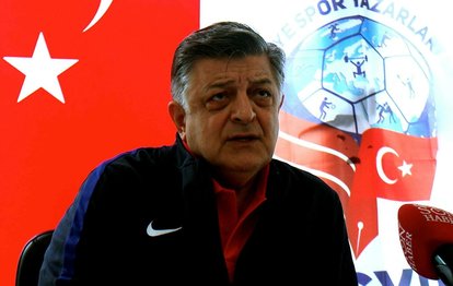 Yeni Malatyaspor’da Yılmaz Vural dönemi