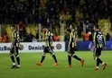 Fenerbahçe'ye Kadıköy'de Akhisar darbesi - 2