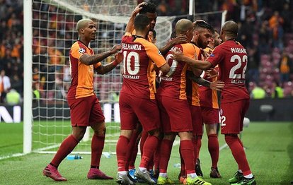 Adem Büyük’ten Galatasaray’a mesaj! Yeniden oynamak isterim