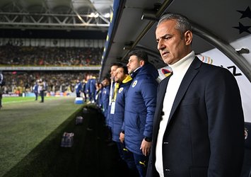 İsmail Kartal'a flaş eleştiri! "Eğer Umut Nayir’i veriyorsan..."