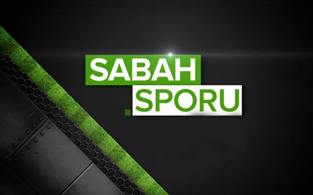 Sabah Sporu - 14/03/2021