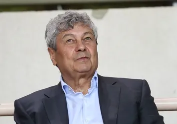 Mircea Lucescu eleştirilere cevap verdi