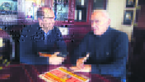 Hamdi Yasaman: Hem Dursun Özbek hem de Galatasaray kaybetti - 1