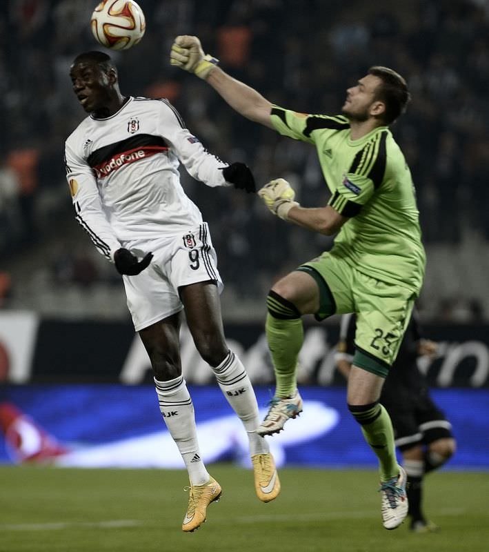 Sosyal Medya’da Demba Ba yorumları