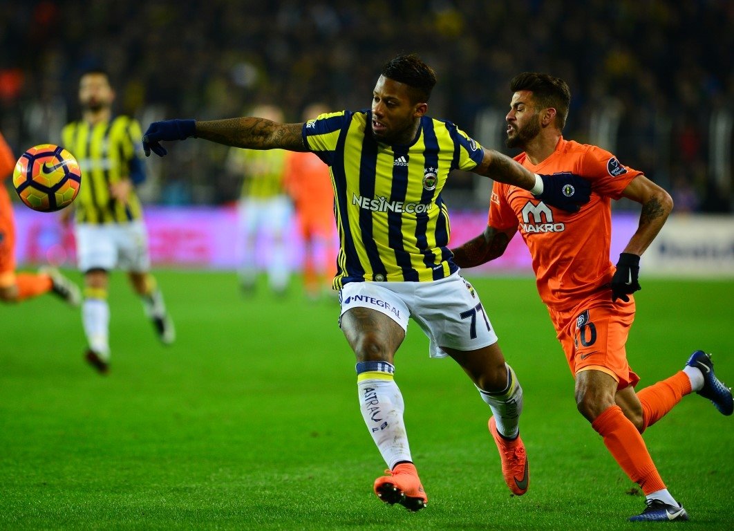 Fenerbahçe’ye Lens müjdesi