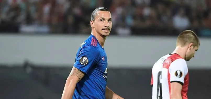 Manchester United'a büyük şok!