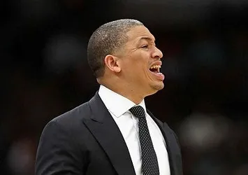 Cavaliers'ta şok ayrılık