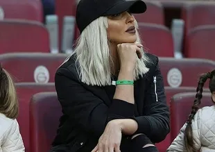 Jelena Tosic Arena'yı coşturacak