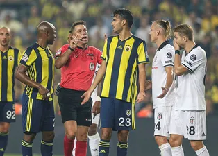 Fırat Aydınus'un derbi notu belli oldu