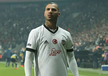 Quaresma'ya çılgın teklif!