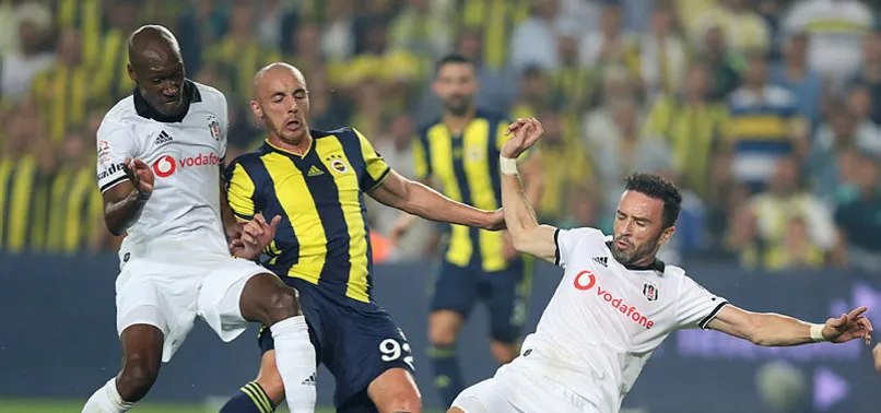 Atiba 5 ay sonra 11’de
