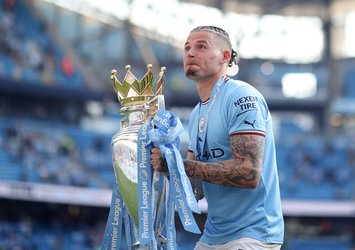 G.Saray, Pep'in öğrencisini istiyor!