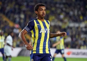 Luiz Gustavo 11’e!