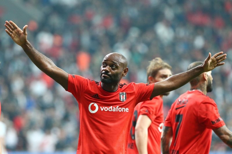 Beşiktaş’ın Love’a borcu var