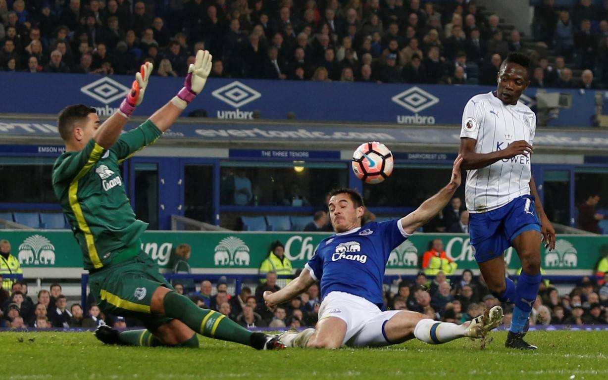 Fenerbahçe, Ahmed Musa’yı transfer ediyor